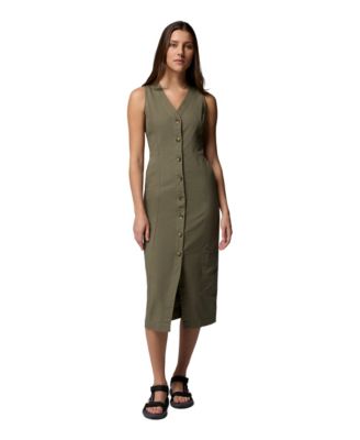 Women's Iris Canyon Sleeveless Dress