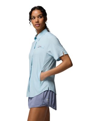 Women's Tamiami Short Sleeve Shirt