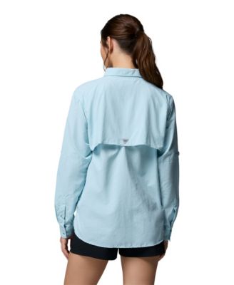 Women's Bahama II Long-Sleeve Top