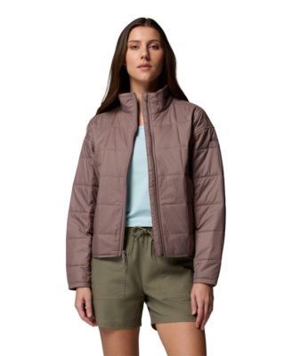 Women's Sienna Hill Quilted Jacket