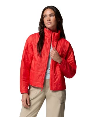 Women's Sienna Hill Quilted Jacket
