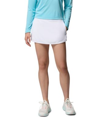 Women's Tidal Knit Skort