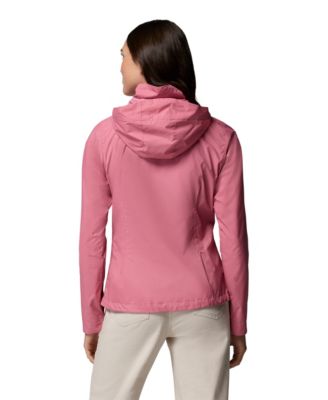 Women's Switchback IV Hooded Packable Jacket