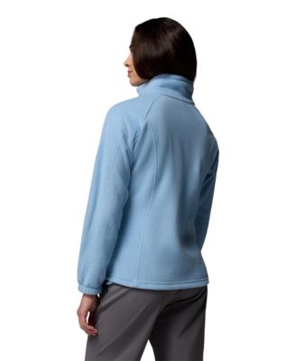 Women's Benton Springs Fleece Jacket, XS-3X