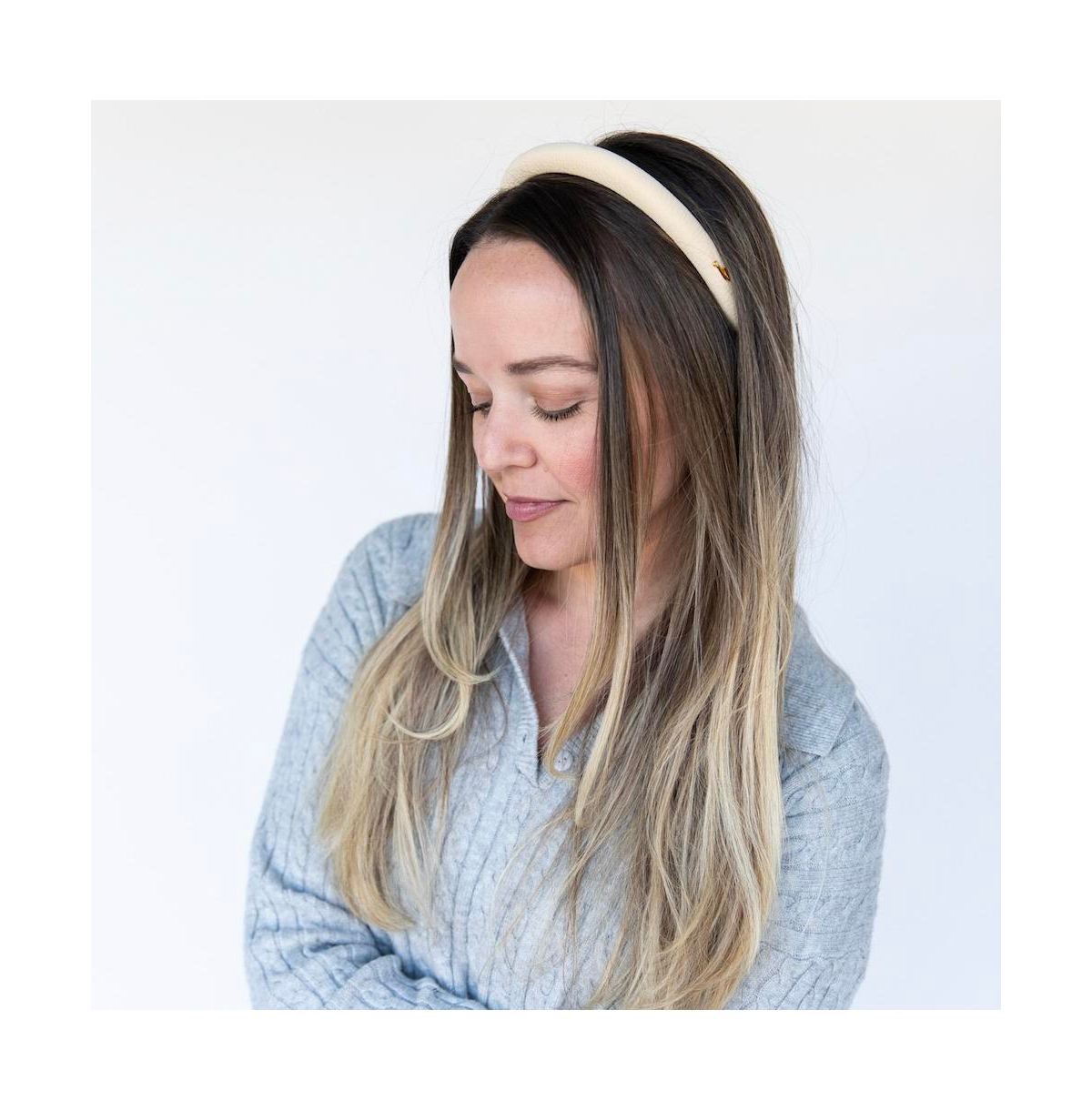 Draft - Headbands of Hope Women's Classic Padded Thin Headband