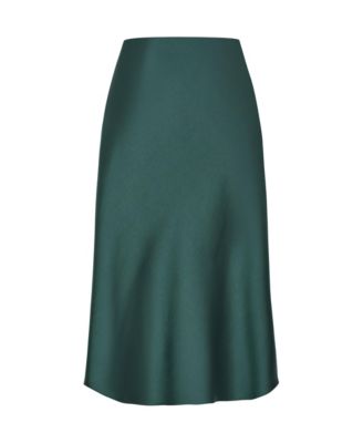 Women's Plus Size Miranda Midi Skirt