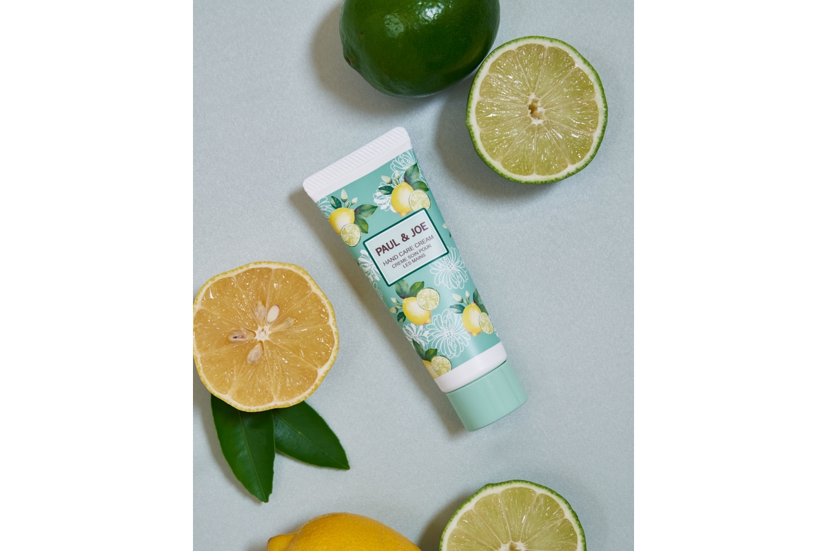 Paul & Joe Hand Care Cream 01