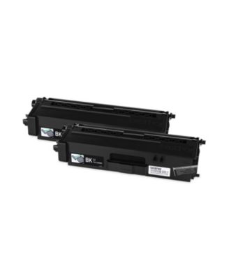 Brother TN3362PK 4,000 Page-Yield High-Yield Toner - Black (2/Pack