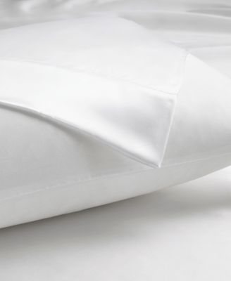 Satin Luxury 6-Pc. Sheet Set, King