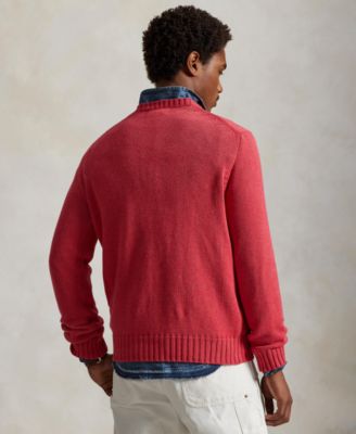 Unisex The Iconic Flag Sweater