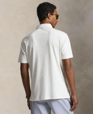 Men's Classic-Fit Polo Shirt