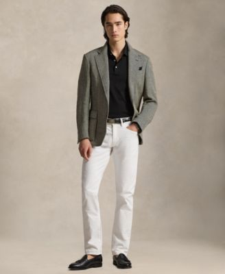 Men's Classic-Fit Polo Shirt