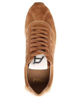 Women's Kill Bill Lace-Up Sneakers