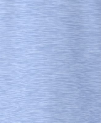 Men's Short Sleeve Airflux Heather Golf Polo Shirt