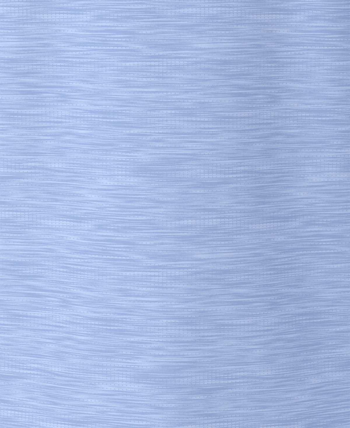 Pga Tour Men's Short Sleeve Airflux Heather Golf Polo Shirt