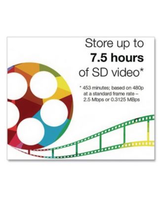 96542 8.5 GB 8X Dual-Layer DVD+R Discs Spindle - Silver (30/Pack