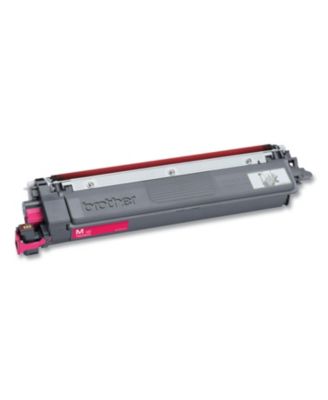 TN229XXLM 4000 Page-Yield Super High-Yield Toner - Magenta