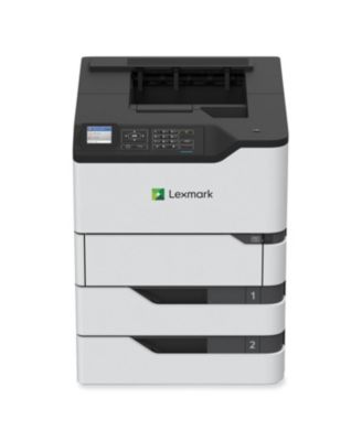 50G0180 MS823n Laser Printer