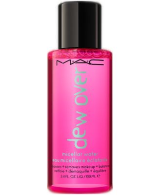 Clean Gleam Cleansing Water, 3.38 oz.