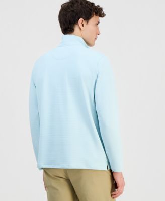 Men's Costa Wave Half-Zip Top