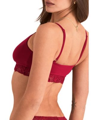 Women's Shiloh Contour Bralette Bra
