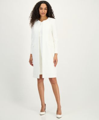 Women's Bonded Lace Topper Jacket