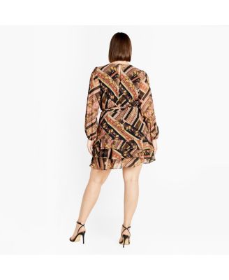 Women's Harlee Dress