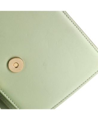 Moyen Le Chiquito Bag Leather