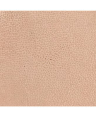 Mini Marcie Crossbody Bag Leather