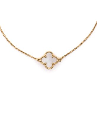 Sweet Alhambra Bracelet