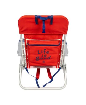 2 x 2 x 3 ft Beach Chair