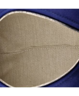 PM Bride-A-Brac Travel Case Toile