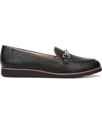 Women's Zeeland Round Toe Loafers