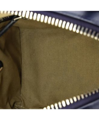 Mini Antigona Bag Leather