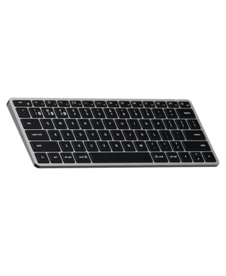 Slim X1 Bluetooth Backlit Keyboard