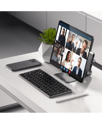 Slim X1 Bluetooth Backlit Keyboard