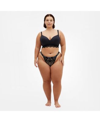 Women's Signature Wireless Bra