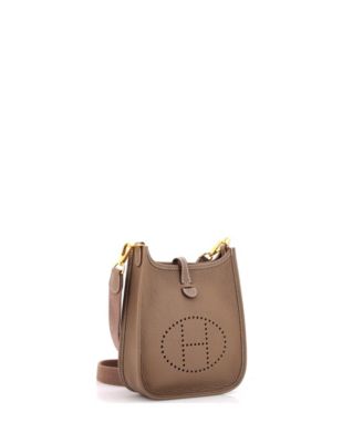 TPM Evelyne Bag Gen III Clemence