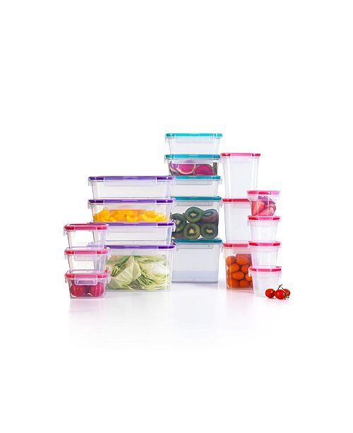 snapware bowl set