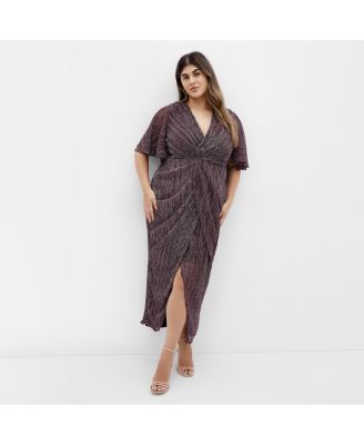 Women's Lily Sparkle Maxi Dress