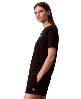 Women's Commuter Short-Sleeve T-Shirt