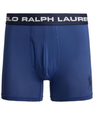 Men's Perfect Pouch Boxer Briefs