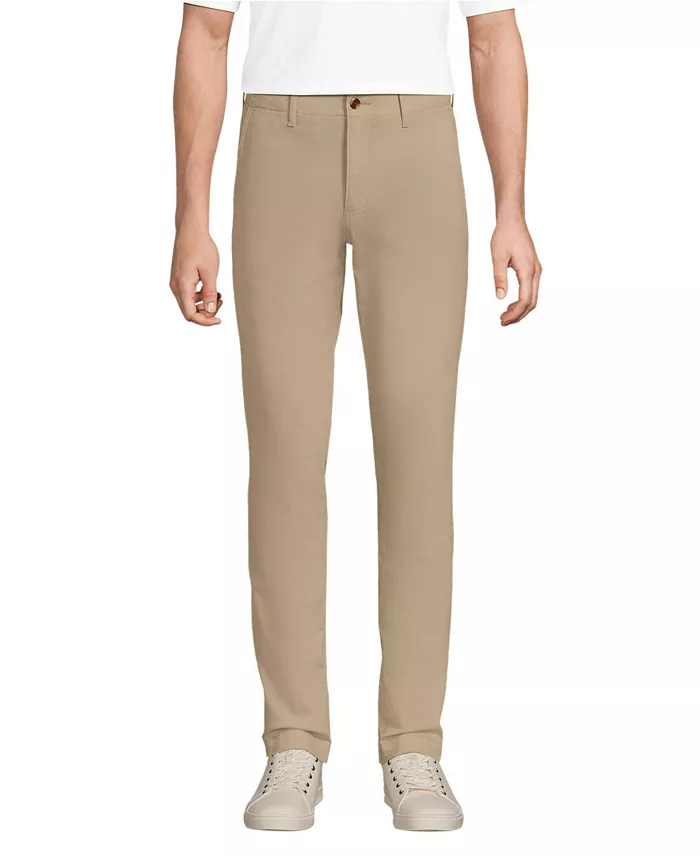 Men's Knockabout Slim Fit Chino Pant