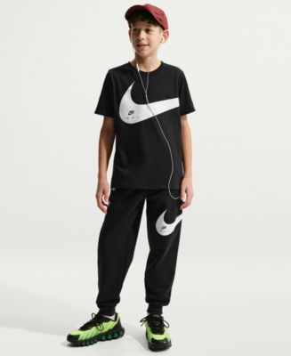 トップス c-boy style Minimal Hype (No.139) Nike Sportswear Boys' 8-20 Club Energy Crewneck T-Shirt - Macy's