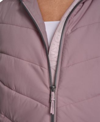 Sport Women's Lightweight Hybrid Jacket