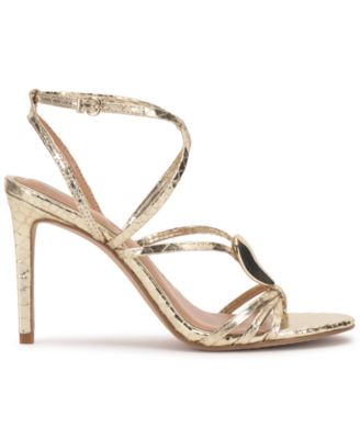 Women's Arlein Embellished Strappy High-Heel Dress Sandals