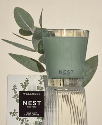 Classic Candle, 8.1 oz.