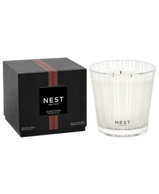 Something Tropical 3-Wick Candle, 21.1 oz.