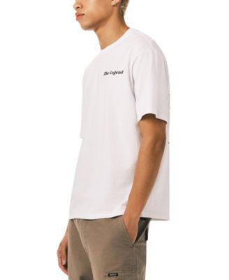 Men's Tizak Crewneck T-Shirt