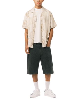 Men's Sandro Short-Sleeve Shirt